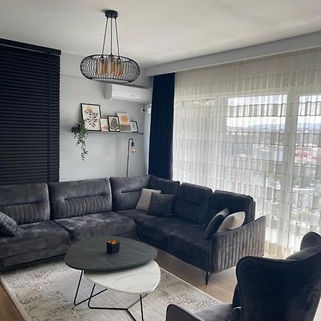 Top Apartments Приштина Екстер'єр фото