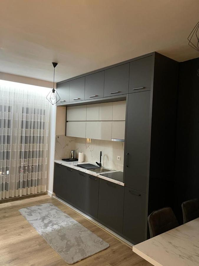 Top Apartments Приштина Екстер'єр фото